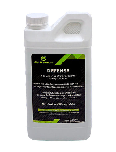 Paragon Defense Solution Maintenance Additive (16 oz.)